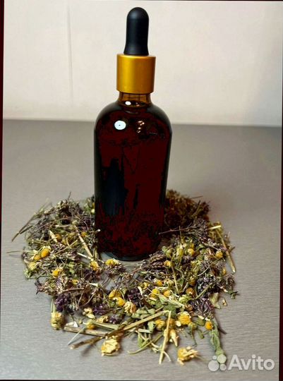 Сбор от папиллом медовый