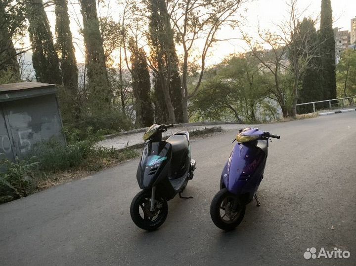 Продам Honda Dio 28zx