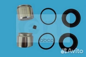 Ремкомплект opel: omega B 2.0/2.0 16V/2.0 DTI