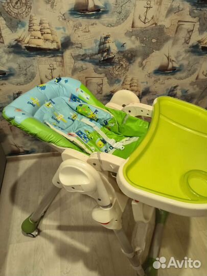 Стул для кормления