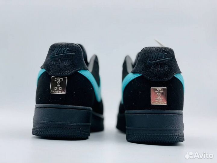 Nike Air Force 1 Low Tiffany