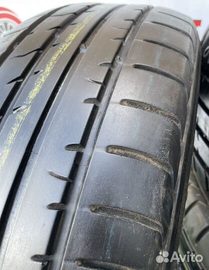 Kumho Crugen HP91 225/60 R18 100H