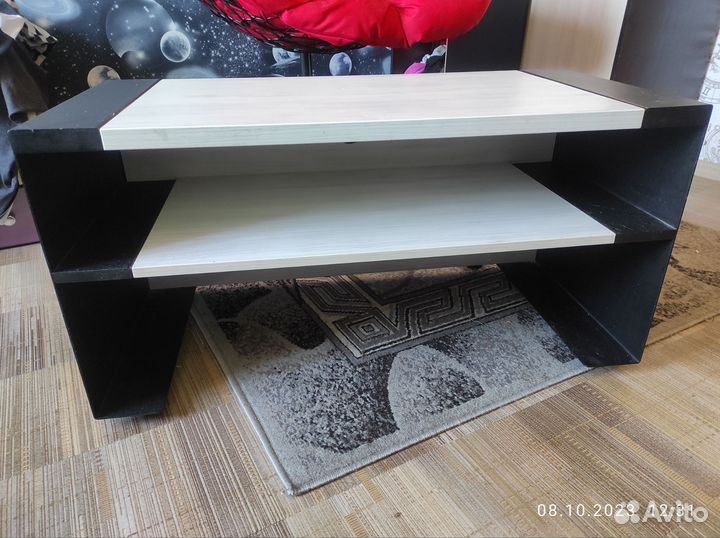 Тумба под тв