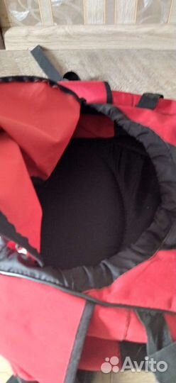 Рюкзак туристический походный