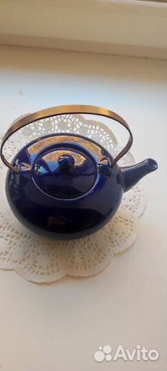 Заварочный чайник