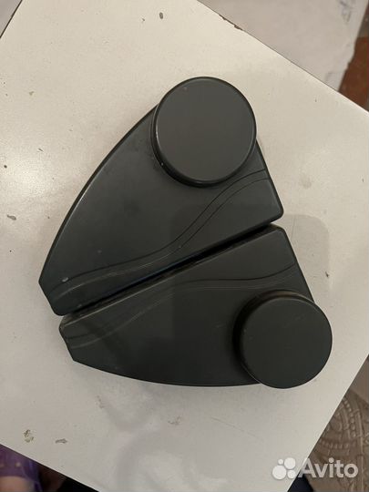 Эллиптический тренажер