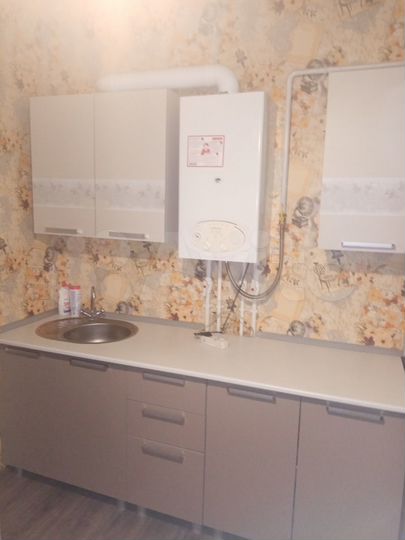 2-к. квартира, 56,7 м², 4/7 эт.