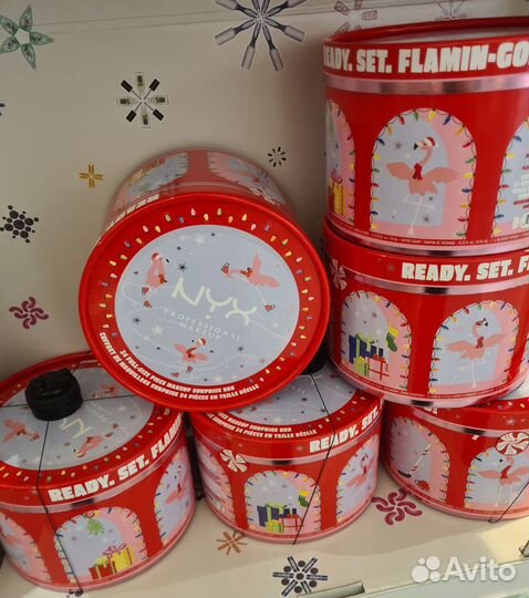 Адвент календари 2023-2024 новые на заказ