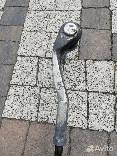 Рулевая тяга с наконечником Mercedes W253 2019