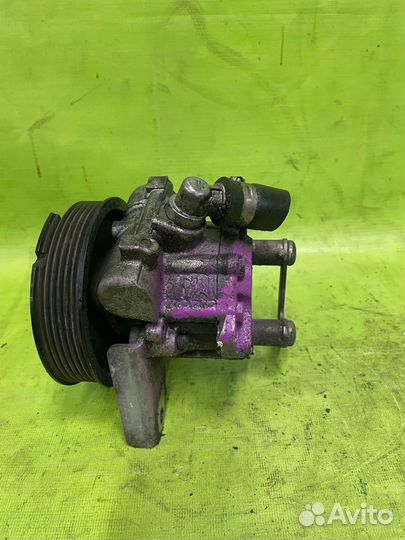 Гур (гидроусилитель руля) BMW M54B30 E83