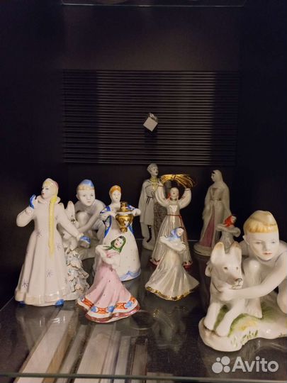 Скупка вещей СССР антиквариат