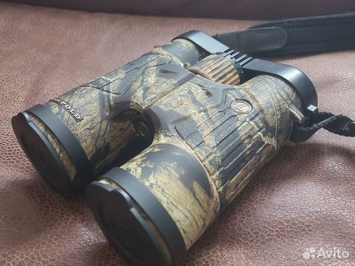 Бинокль Leupold
