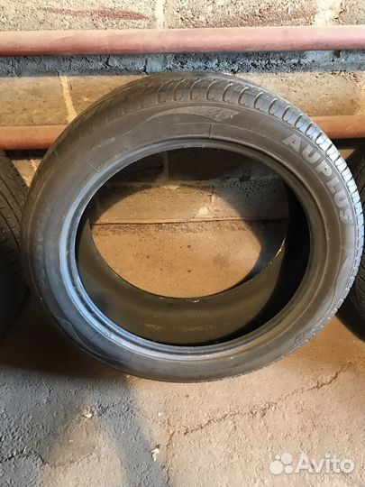 Habilead PracticalMax H/P RS26 285/45 R22