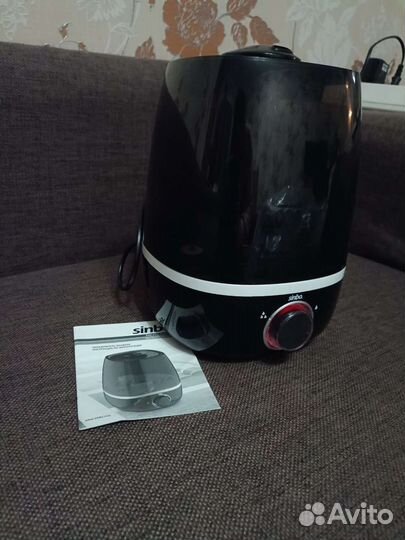 Увлажнитель воздуха Sinbo