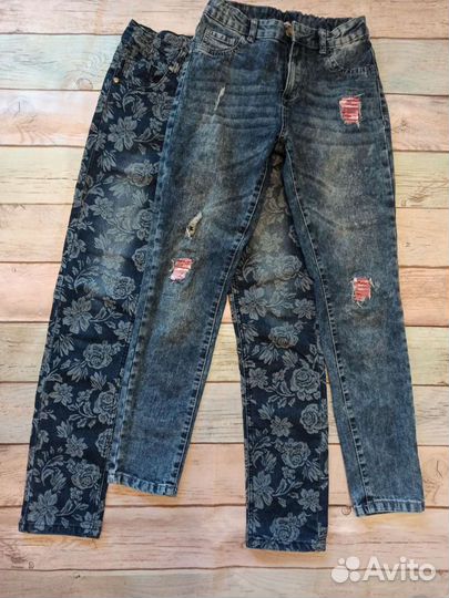 Одежда для девочек 150-160 см