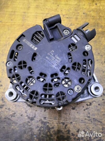 Генератор Ford