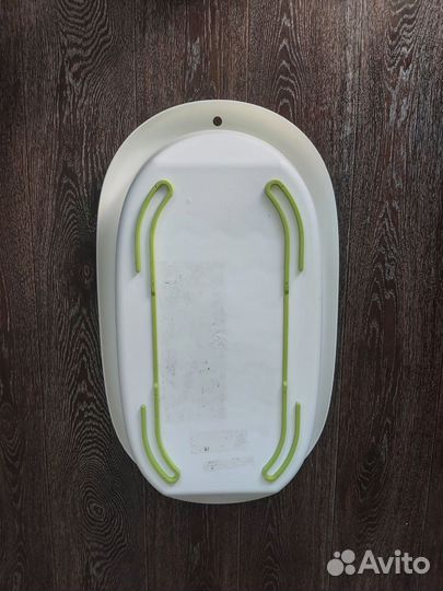 Ванночка для купания IKEA