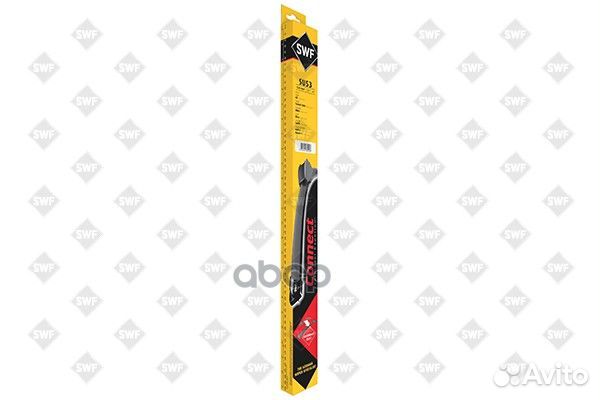 Щетка стеклоочистителя Connect Upgrade бескарка