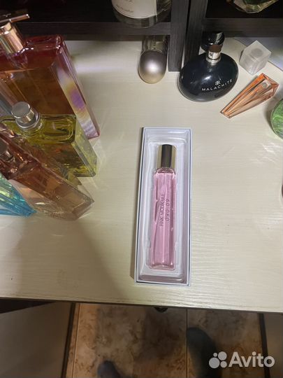 Zarkoperfume pink molecule 090 09