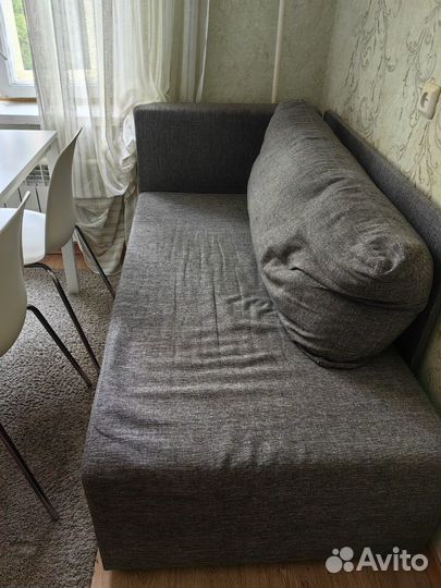 Кушетка раздвижная