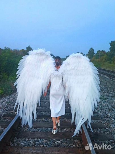 Крылья Ангела