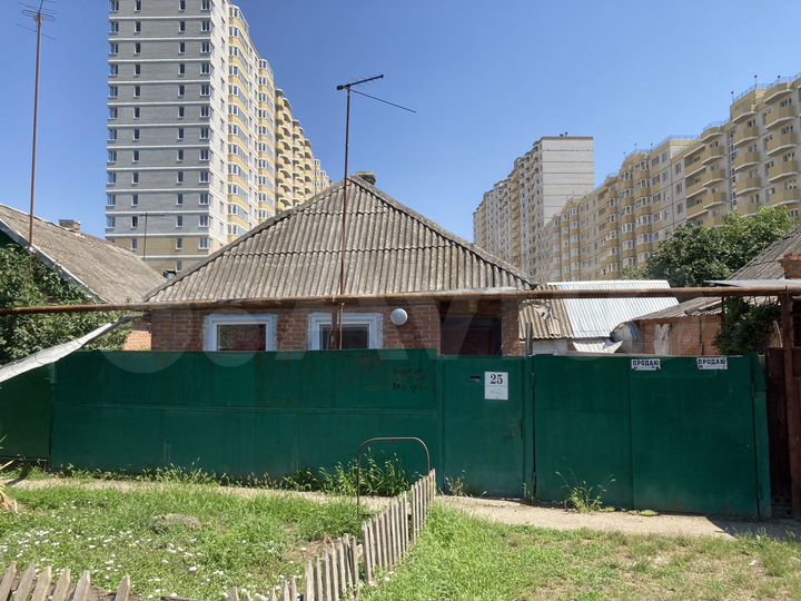 Участок 5 сот. (ИЖС)