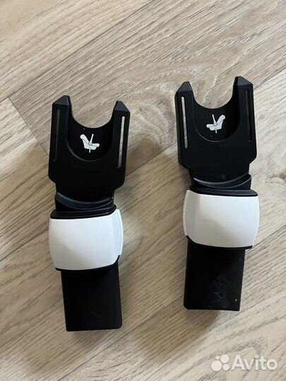 Адаптеры для коляски Bugaboo fox