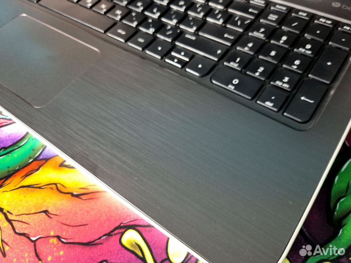 Hp Pavilion 15 A4-6210/8GB/Radeon R3/256gb