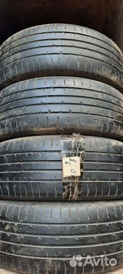 Hankook Ventus Prime 2 K115 235/55 R19 101H