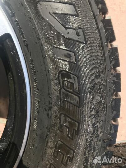 Viatti Vettore Brina V-525 205/70 R15