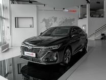 Новый Chery Arrizo 8 1.6 AMT, 2024, цена от 2 500 000 руб.