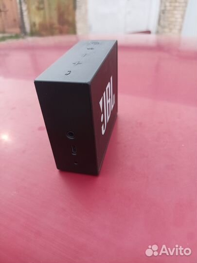 Блютуз колонка jbl