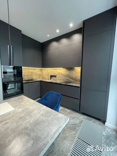 Кухни на заказ