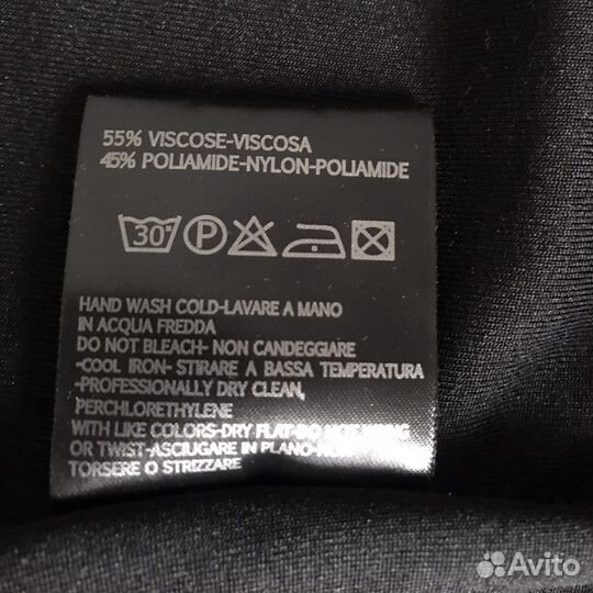 Вечерняя кофточка водолазка