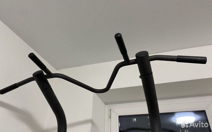 Турник брусья 3 в 1