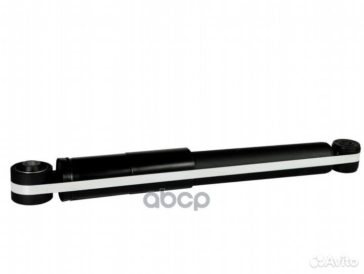 Z00828 амортизатор задний газовый Renault Traf