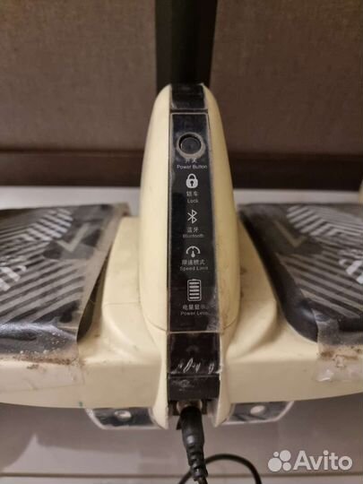 Продам гераскутер Robot mini