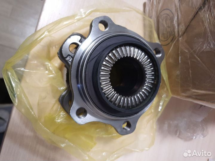 Ступица bmw 5 g30 31202408656