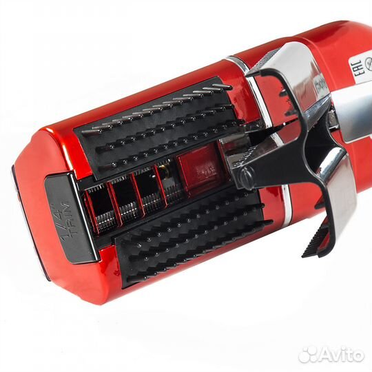 Машинка для стрижки секущихся концов Galaxy GL4600