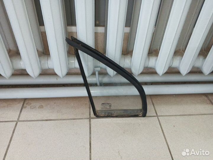 Форточка двери передняя левая Daewoo Matiz A08S3