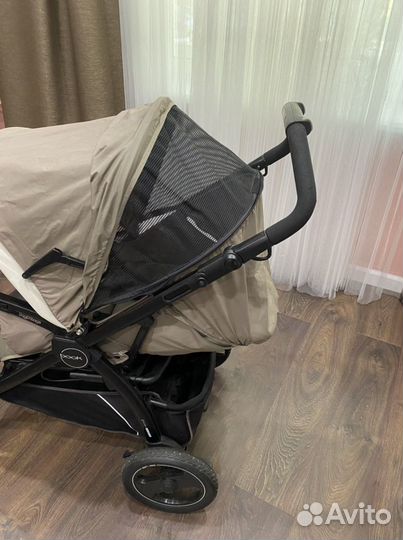 Коляска peg perego book
