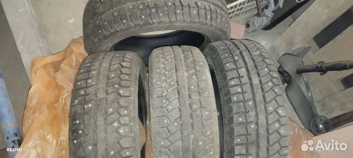 Cordiant Polar 205/55 R16