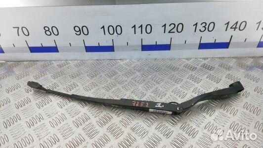 Щеткодержатель лобового стекла cadillac SRX 2 (72F