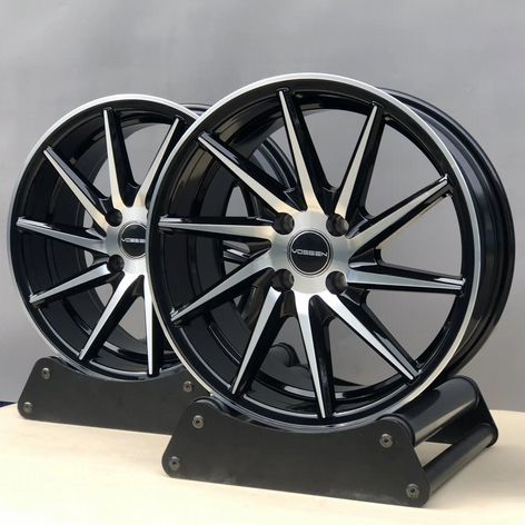 Литые диски Vossen CVT 7×R16 4×100