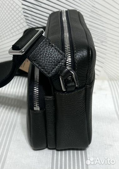 Ecco сумка camera BAG 9107628/90903