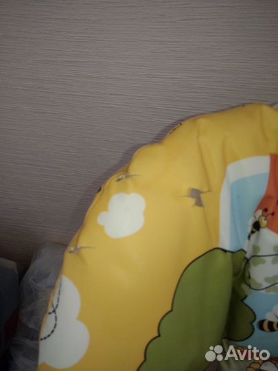 Стульчик для кормления peg perego