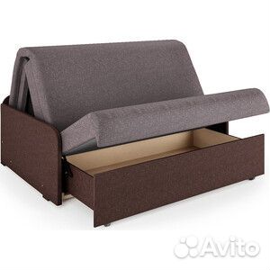 Диван-кровать