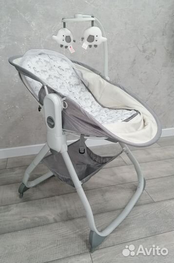 Люлька для новорожденных