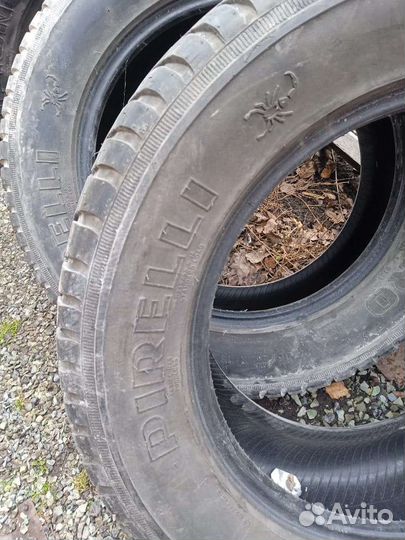 Pirelli Scorpion Zero 285/55 R18