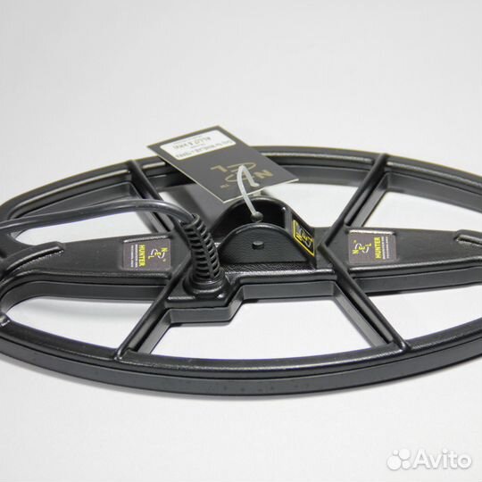 Катушка Nel Hunter 8,5x12,5